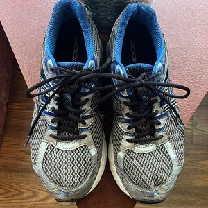 ASICS Mens Athletic Shoes